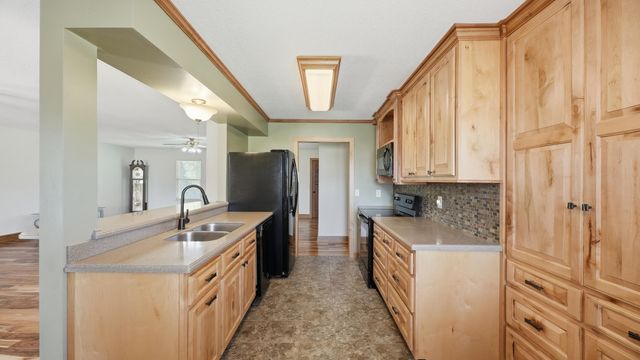 7931 Short Tail Springs Road, Ooltewah, TN 37363