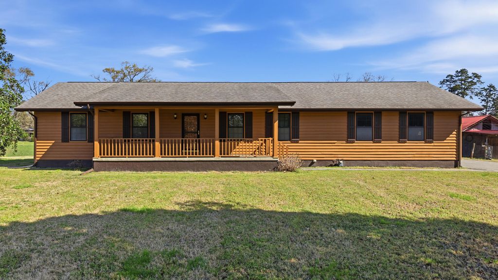 7931 Short Tail Springs Road, Ooltewah, TN 37363