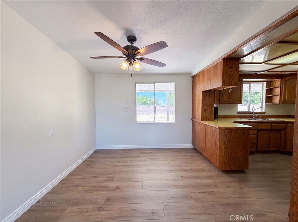 Image 6 of property listing at 13325 Lamel, Edwards, CA 93523