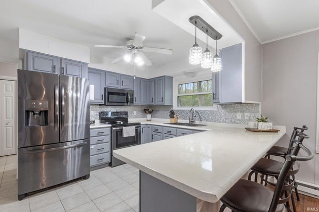 17271 Darden Road, South Bend, IN 46635