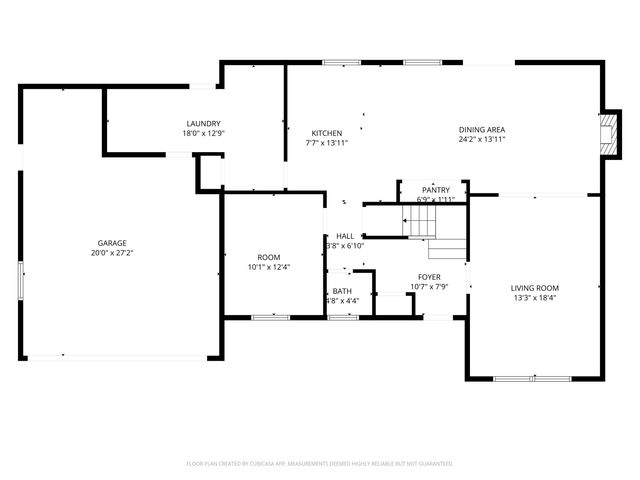 17271 Darden Road, South Bend, IN 46635