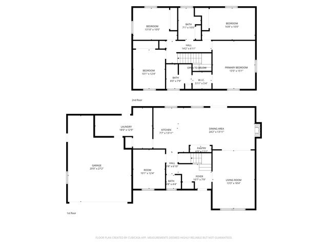 17271 Darden Road, South Bend, IN 46635