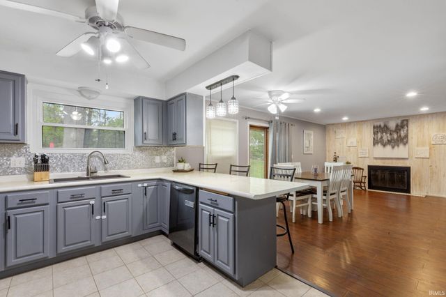 17271 Darden Road, South Bend, IN 46635