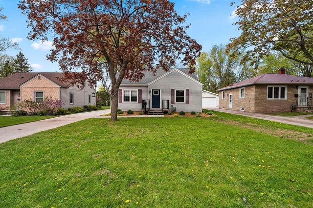 250 TAFT STREET, Green Bay, WI 54301