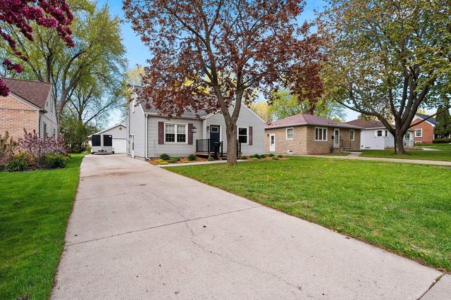 250 TAFT STREET, Green Bay, WI 54301