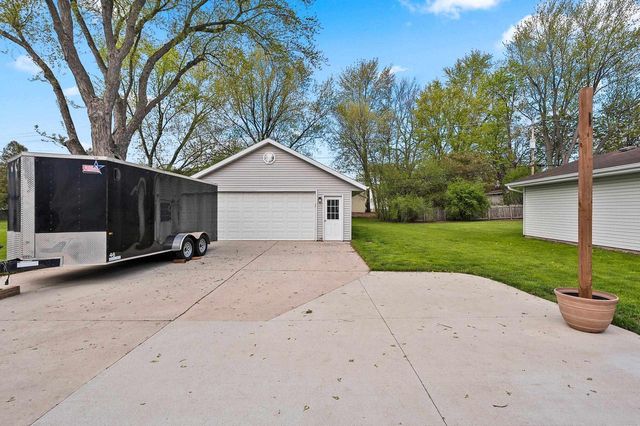 250 TAFT STREET, Green Bay, WI 54301