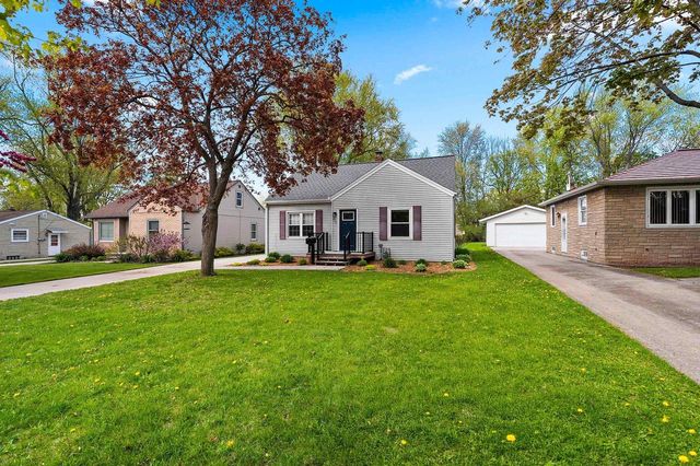 250 TAFT STREET, Green Bay, WI 54301