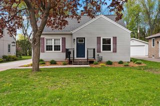 250 TAFT STREET, Green Bay, WI 54301