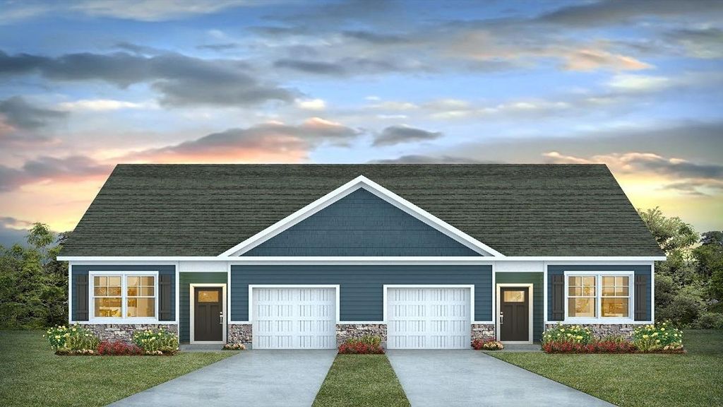 3519 Whaley Way, Ash, NC 28420 — exterior