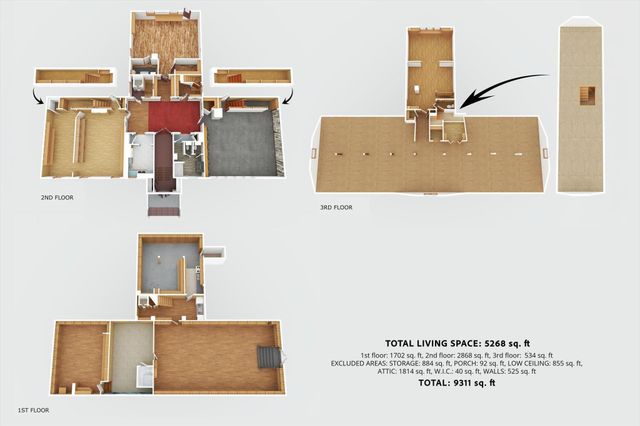 66 Duttonsville School Drive, Cavendish, VT 05142