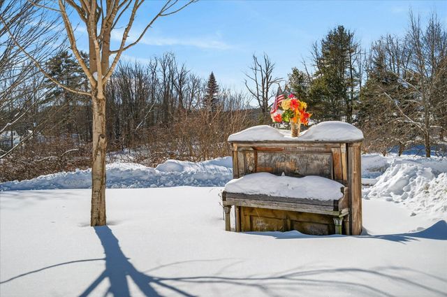 66 Duttonsville School Drive, Cavendish, VT 05142