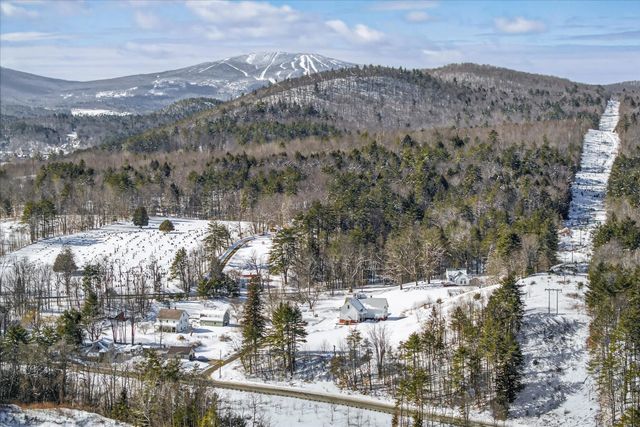 66 Duttonsville School Drive, Cavendish, VT 05142