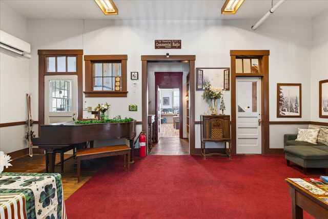 66 Duttonsville School Drive, Cavendish, VT 05142