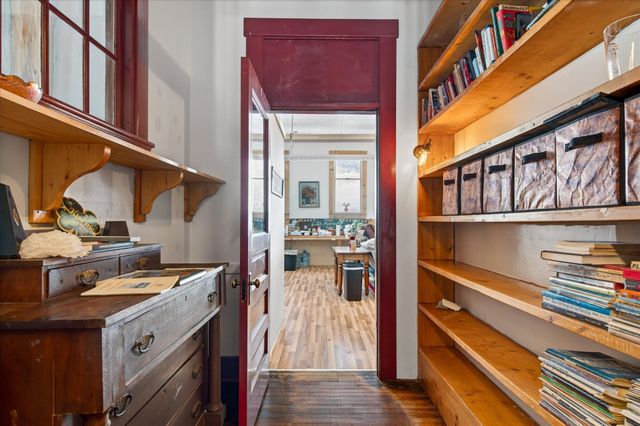 66 Duttonsville School Drive, Cavendish, VT 05142