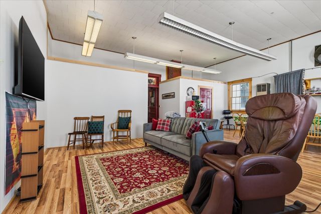 66 Duttonsville School Drive, Cavendish, VT 05142