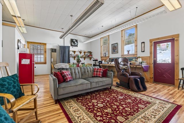 66 Duttonsville School Drive, Cavendish, VT 05142