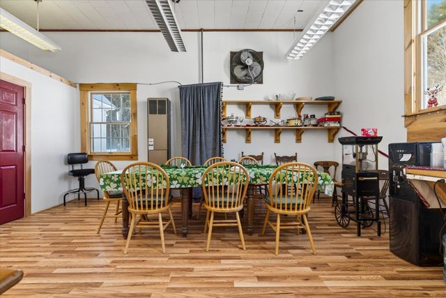 66 Duttonsville School Drive, Cavendish, VT 05142