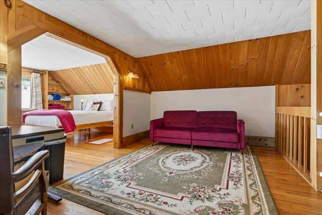 66 Duttonsville School Drive, Cavendish, VT 05142