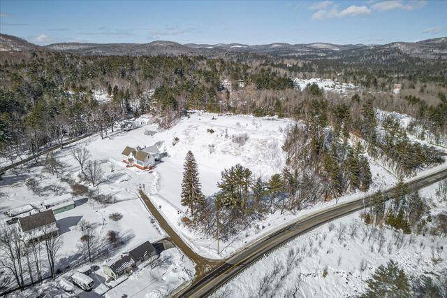 66 Duttonsville School Drive, Cavendish, VT 05142