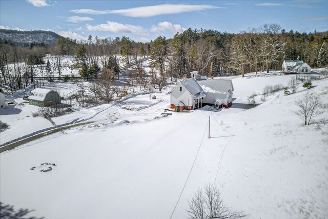66 Duttonsville School Drive, Cavendish, VT 05142