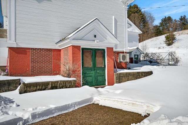 66 Duttonsville School Drive, Cavendish, VT 05142