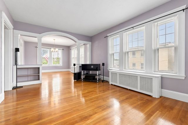 100 Leyden St, Boston, MA 02128