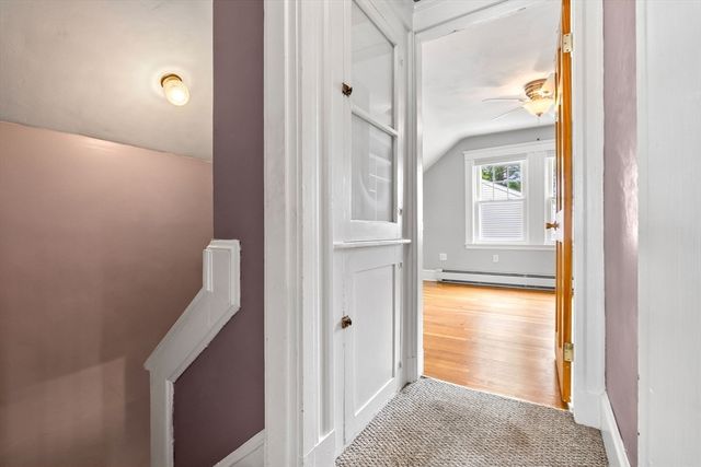 100 Leyden St, Boston, MA 02128