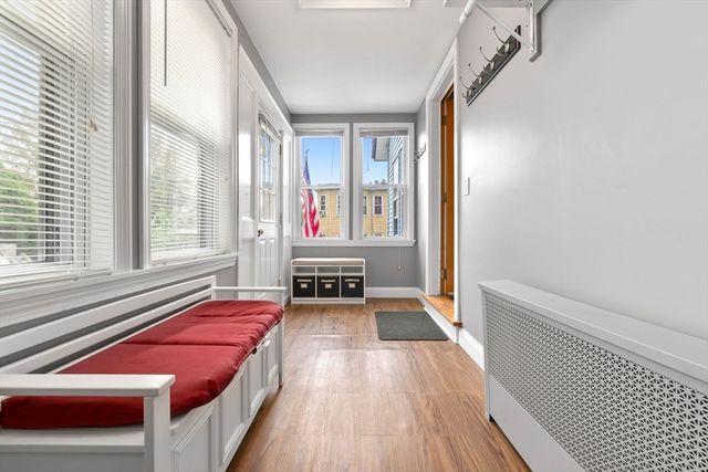 100 Leyden St, Boston, MA 02128