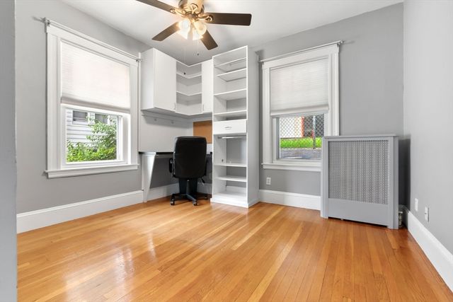 100 Leyden St, Boston, MA 02128