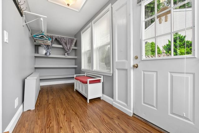 100 Leyden St, Boston, MA 02128