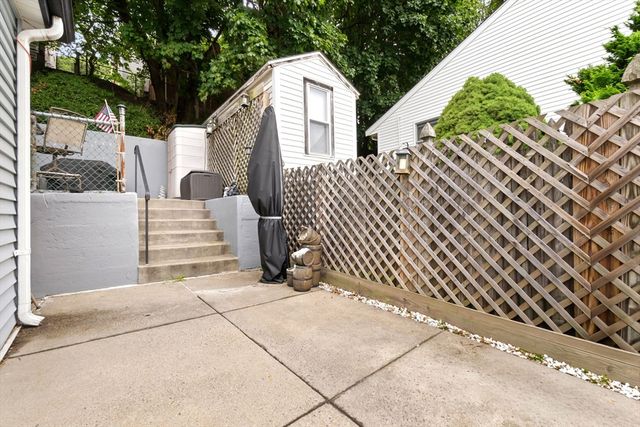 100 Leyden St, Boston, MA 02128