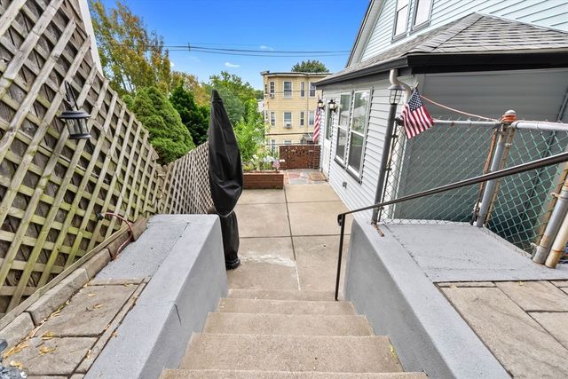 100 Leyden St, Boston, MA 02128