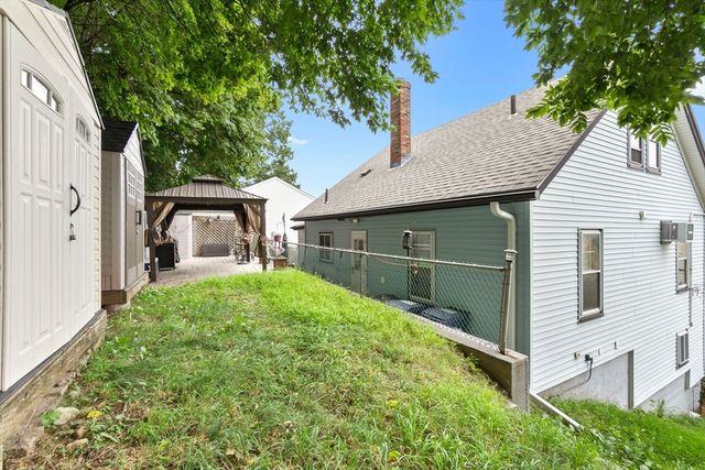 100 Leyden St, Boston, MA 02128