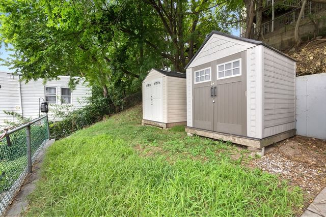 100 Leyden St, Boston, MA 02128