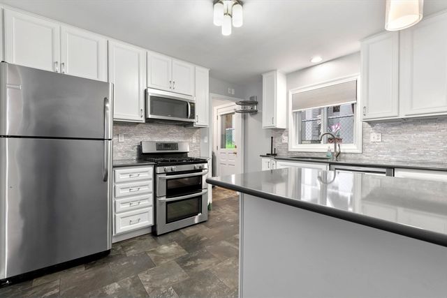 100 Leyden St, Boston, MA 02128