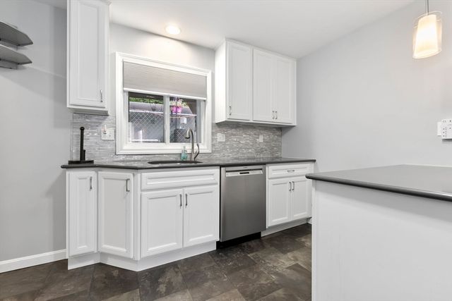 100 Leyden St, Boston, MA 02128