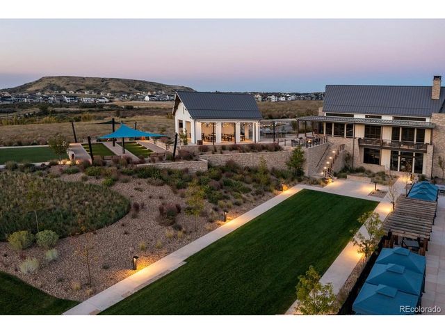 64 Leafy Aster Ln, Castle Rock, CO 80104