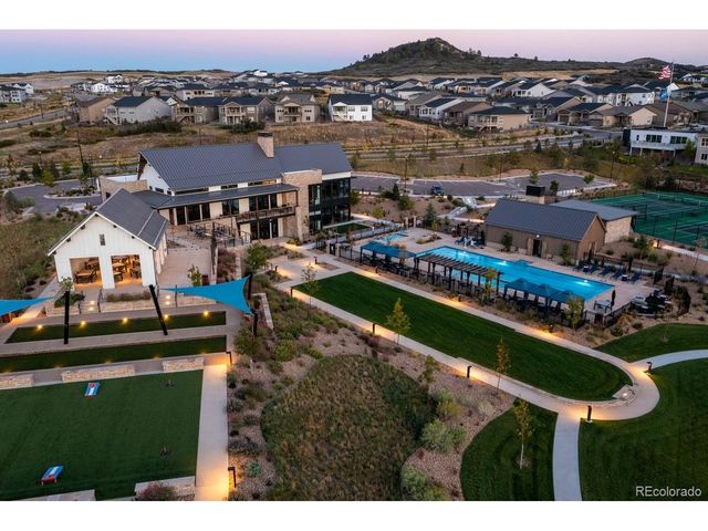 64 Leafy Aster Ln, Castle Rock, CO 80104