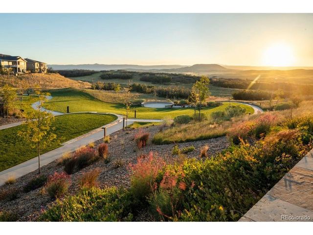 64 Leafy Aster Ln, Castle Rock, CO 80104