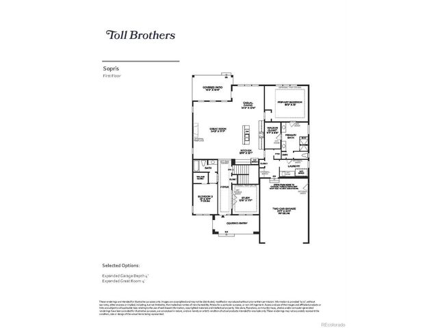 64 Leafy Aster Ln, Castle Rock, CO 80104