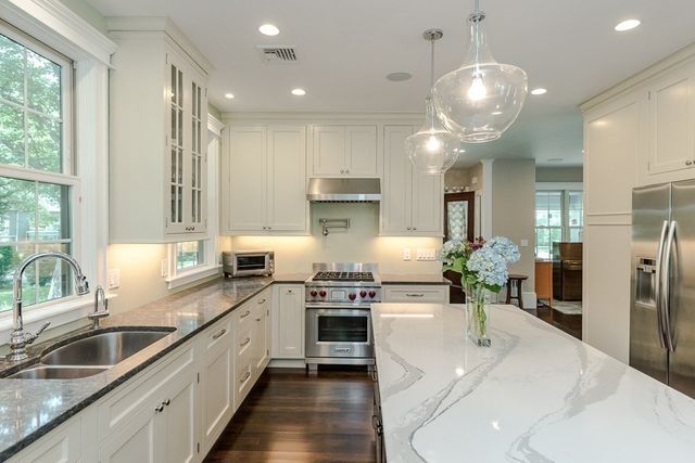 28 Eliot Street, Brookline, MA 02467