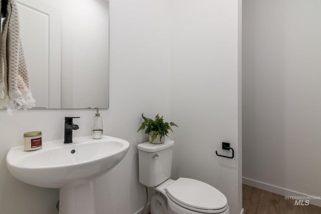 15086 Steel Cloud Ave, Caldwell, ID 83607