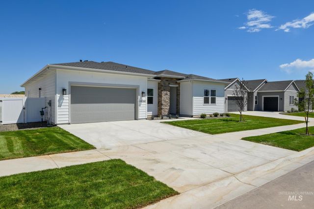 15086 Steel Cloud Ave, Caldwell, ID 83607