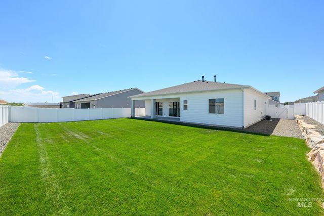 15086 Steel Cloud Ave, Caldwell, ID 83607