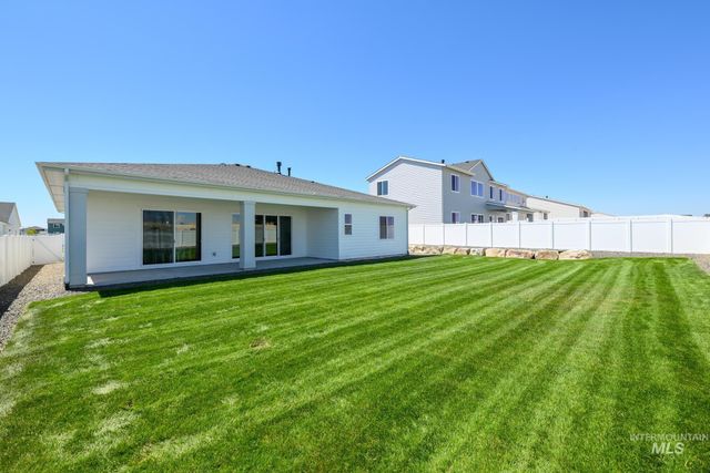 15086 Steel Cloud Ave, Caldwell, ID 83607