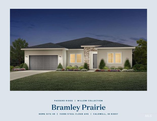 15086 Steel Cloud Ave, Caldwell, ID 83607