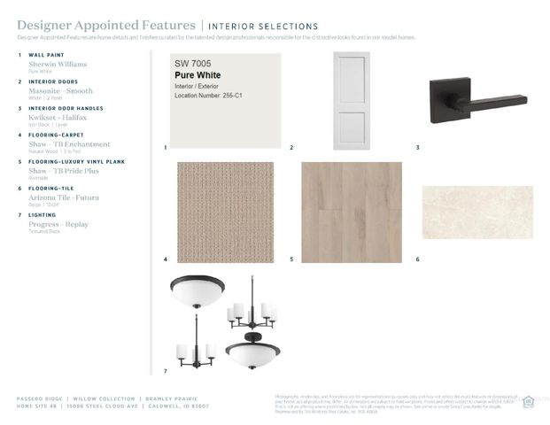 15086 Steel Cloud Ave, Caldwell, ID 83607