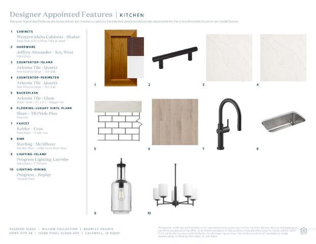 15086 Steel Cloud Ave, Caldwell, ID 83607