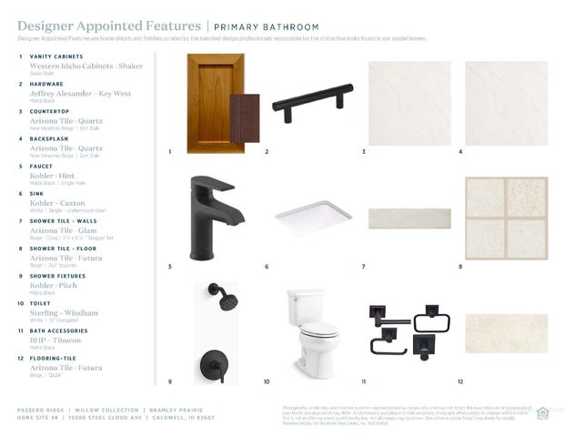 15086 Steel Cloud Ave, Caldwell, ID 83607