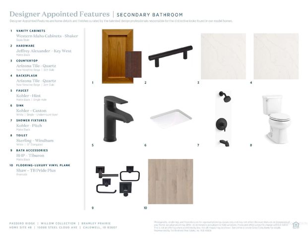 15086 Steel Cloud Ave, Caldwell, ID 83607